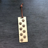 Pet Lover's Bookmarks